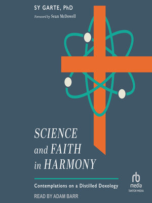 cover image of Science and Faith in Harmony